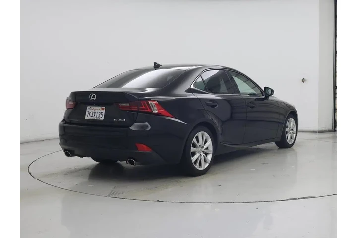 $17998 : Lexus IS 250 2015 4dr Sedan image 8