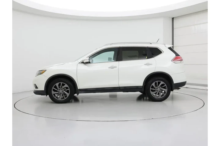 $12998 : Nissan Rogue 2016 AWD SL 4dr image 3