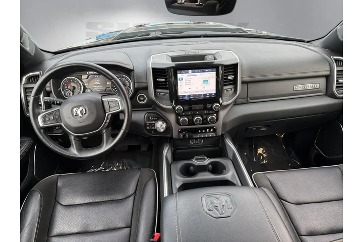 $40000 : Ram 1500 2022 4x4 Laramie 4d image 3