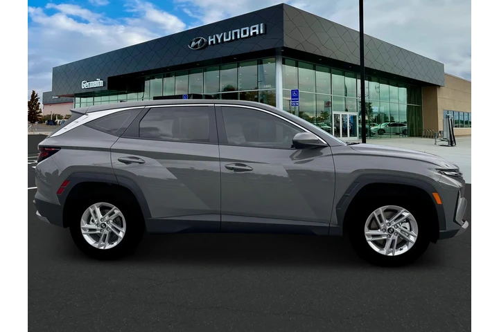 $28785 : Hyundai TUCSON 2026 SE 4dr S image 9