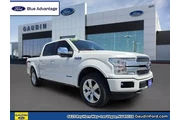 Ford F-150 2018 4x4 King Ran