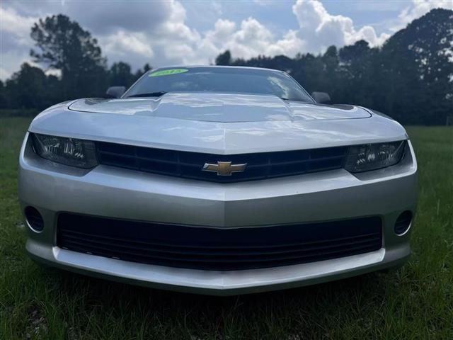 $12900 : 2015 CHEVROLET CAMARO image 3