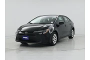 $24998 : Toyota Corolla 2025 LE 4dr S thumbnail