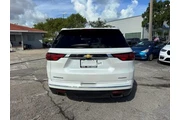 $31988 : Chevrolet Traverse 2023 Prem thumbnail