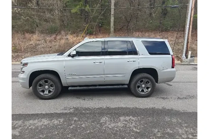 $26990 : Chevrolet Tahoe 2018 4x4 LT image 5