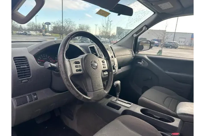 $11500 : Nissan Frontier 2017 4x2 S 4 image 5