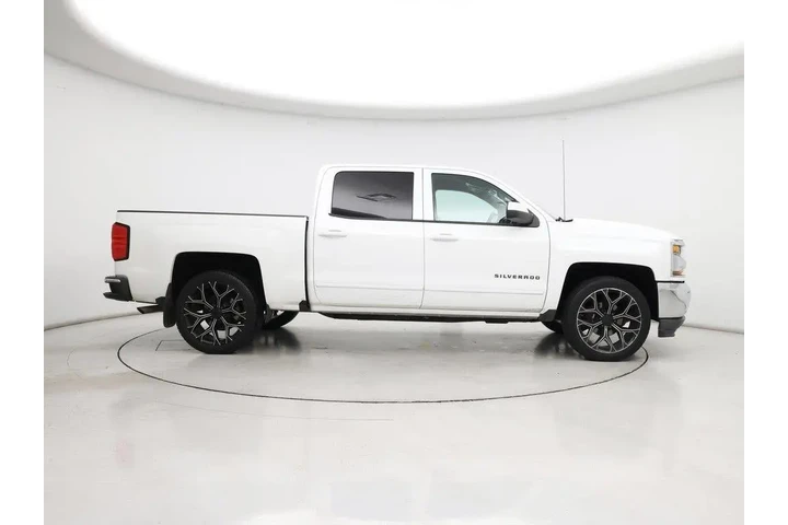 $23998 : Chevrolet Silverado 1500 201 image 7