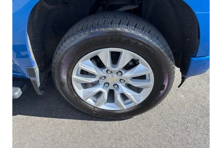 $34995 : Chevrolet Silverado 1500 202 image 9