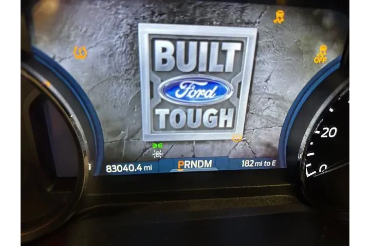 $29655 : Ford F-150 2021 4x4 XLT 4dr image 8