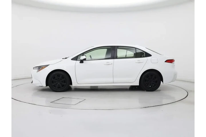 $18998 : Toyota Corolla 2022 LE 4dr S image 3
