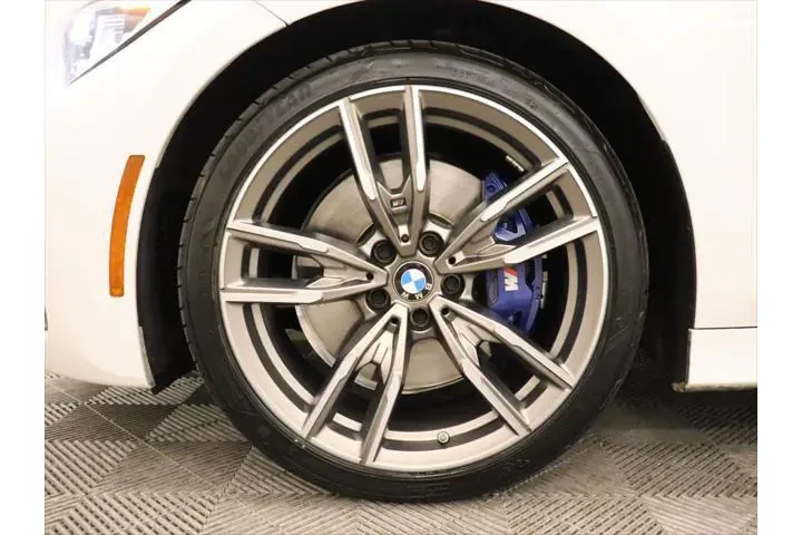 $38138 : BMW 3 Series 2021 M340i 4dr image 6