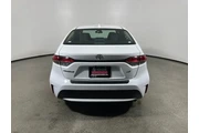 $22998 : Toyota Corolla 2021 LE 4dr S thumbnail