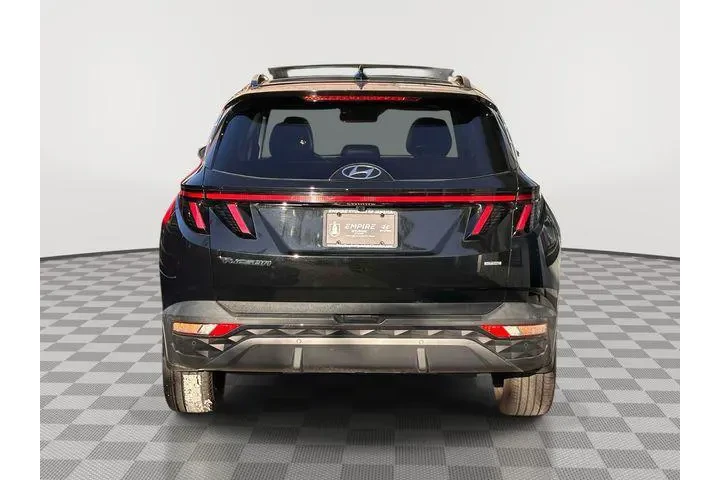 $26650 : Hyundai TUCSON 2023 AWD Limi image 3
