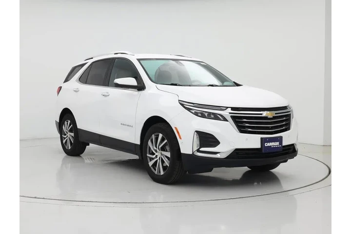 $21998 : Chevrolet Equinox 2022 4x4 P image 1