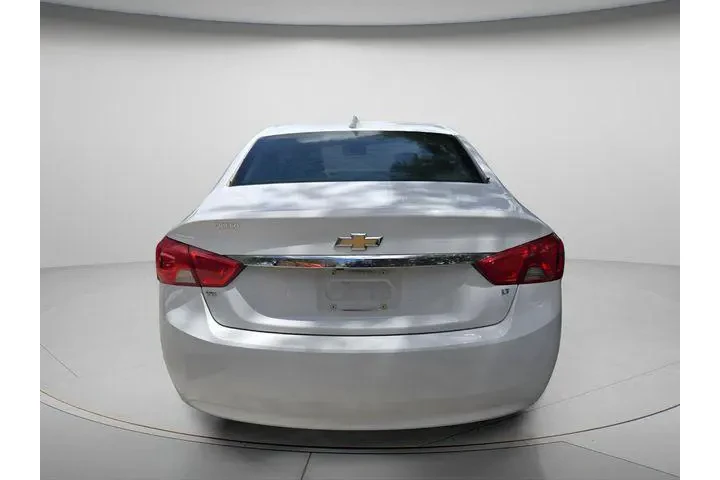 $19445 : Chevrolet Impala 2020 LT 4dr image 5