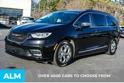 $25920 : Chrysler Pacifica 2023 Limit thumbnail