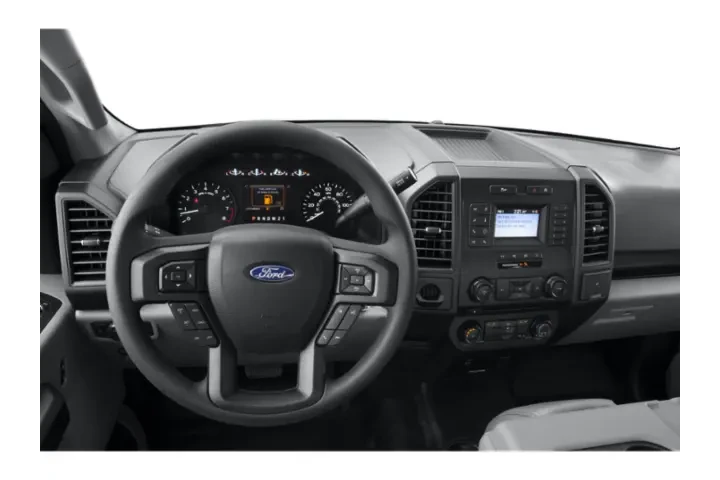 $25305 : 2018 F-150 XL image 5