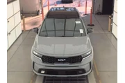 $23590 : Kia Sorento 2023 EX 4dr SUV thumbnail