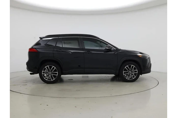 $30998 : Toyota Corolla Cross 2026 AW image 7