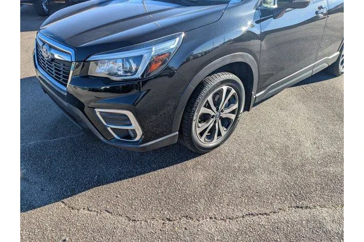 $20995 : Subaru Forester 2020 AWD Lim image 9
