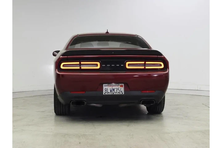 $31998 : Dodge Challenger 2019 R/T Sc image 6