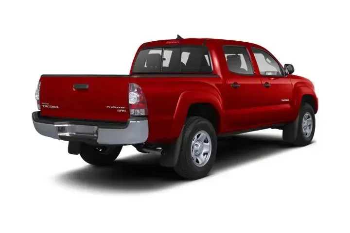 $13493 : Toyota Tacoma 2012 4x4 V6 4d image 2