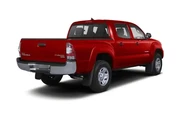 $13493 : Toyota Tacoma 2012 4x4 V6 4d thumbnail