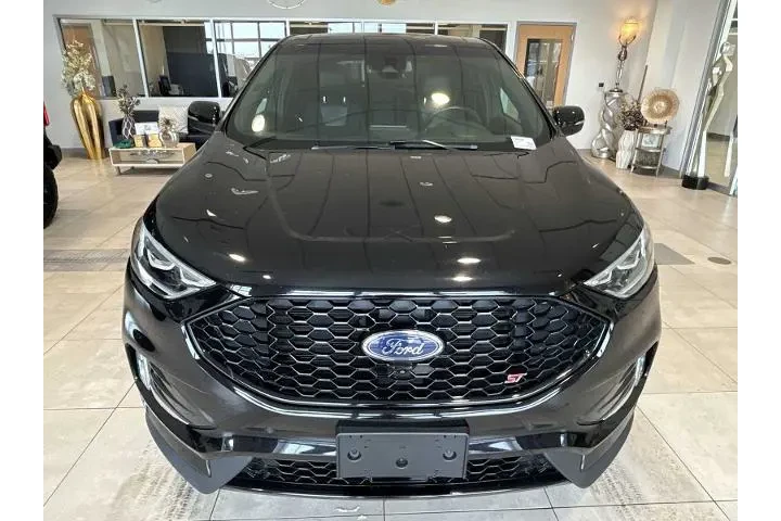 $32884 : Ford Edge 2023 AWD ST 4dr Cr image 8