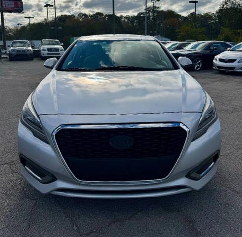 $7900 : 2016 Sonata Hybrid SE image 10