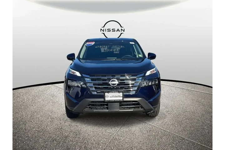 $21595 : Nissan Rogue 2025 AWD SV 4dr image 2