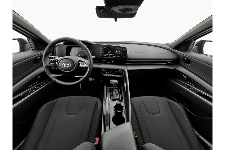 $24999 : Hyundai ELANTRA 2025 SEL Spo image 5