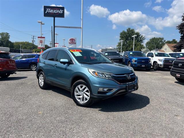 $12990 : 2015 CR-V image 1