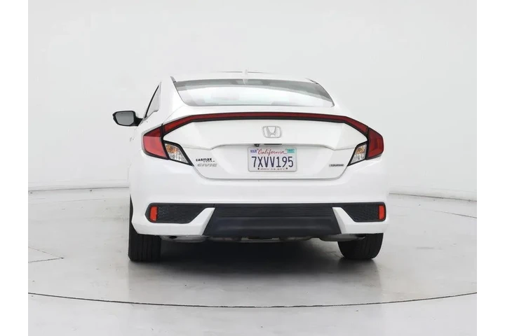 $16998 : Honda Civic 2017 Touring 2dr image 6