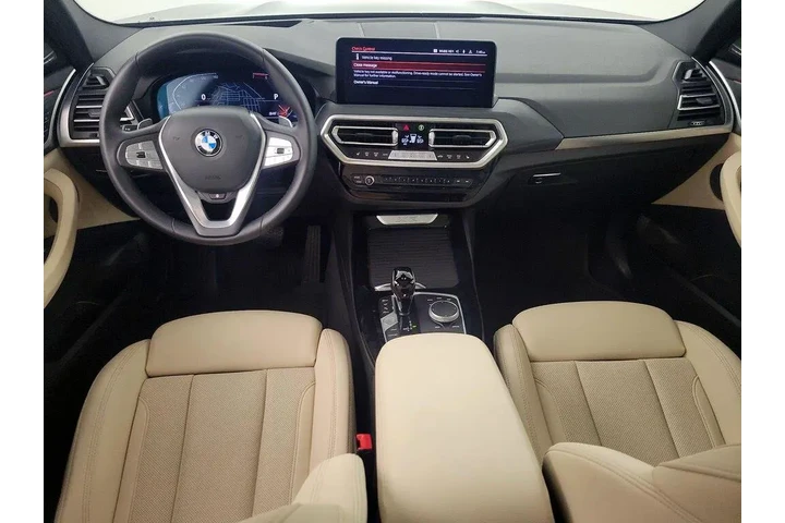 $38998 : BMW X3 2024 AWD xDrive30i 4d image 9