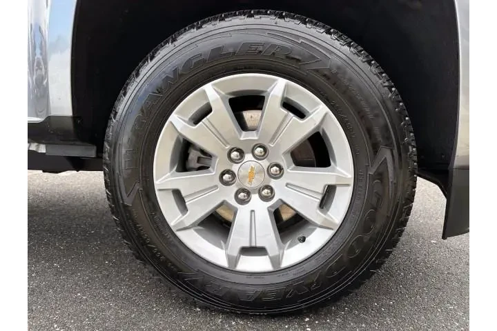 $32888 : Chevrolet Colorado 2022 4x4 image 6