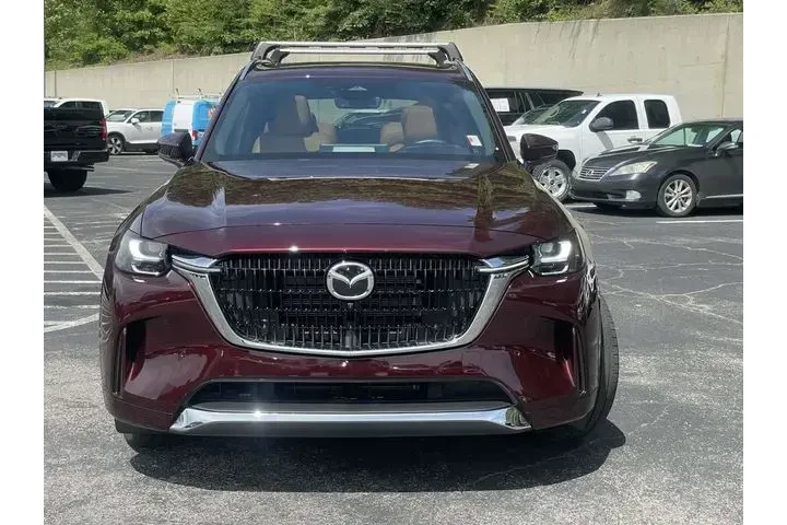 $39923 : Mazda CX-90 2024 AWD 3.3 Tur image 9