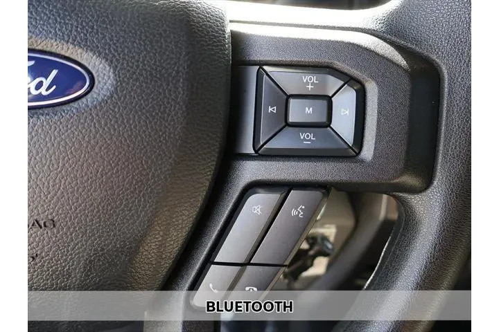 $21790 : Ford F-150 2020 4x2 XL 4dr S image 3