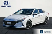 Hyundai ELANTRA 2022 SEL 4dr en Riverside