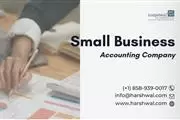 small business accounting