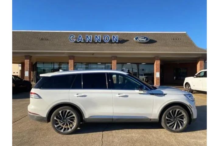 $38591 : Lincoln Aviator 2021 AWD Res image 3