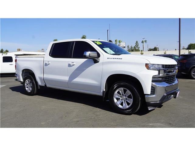 $27998 : 2020 Silverado 1500 LT image 4