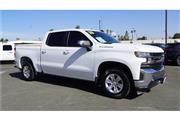 $27998 : 2020 Silverado 1500 LT thumbnail