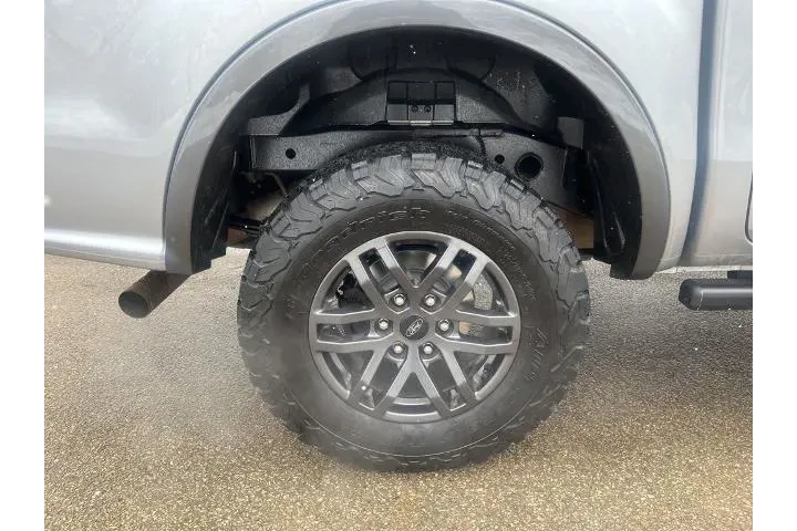 $28264 : Ford Ranger 2022 4x4 XL 4dr image 9