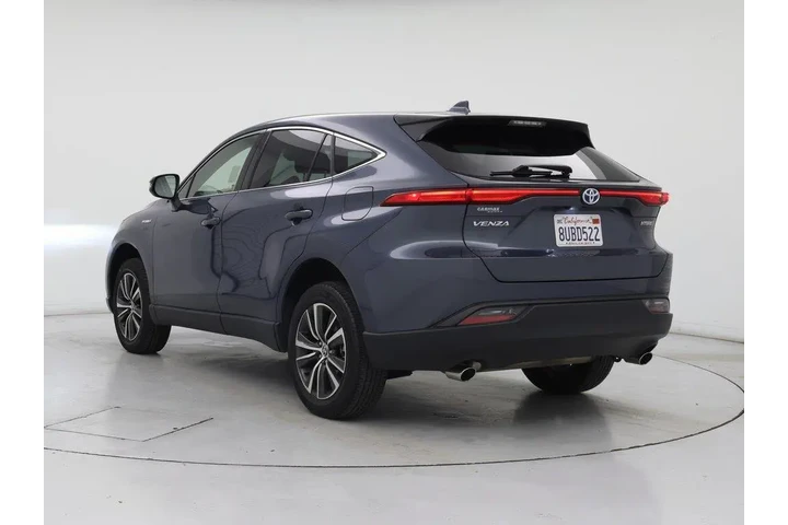 $29998 : Toyota Venza 2021 AWD LE 4dr image 2