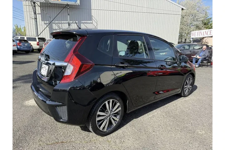 $9995 : 2015 Fit EX image 10