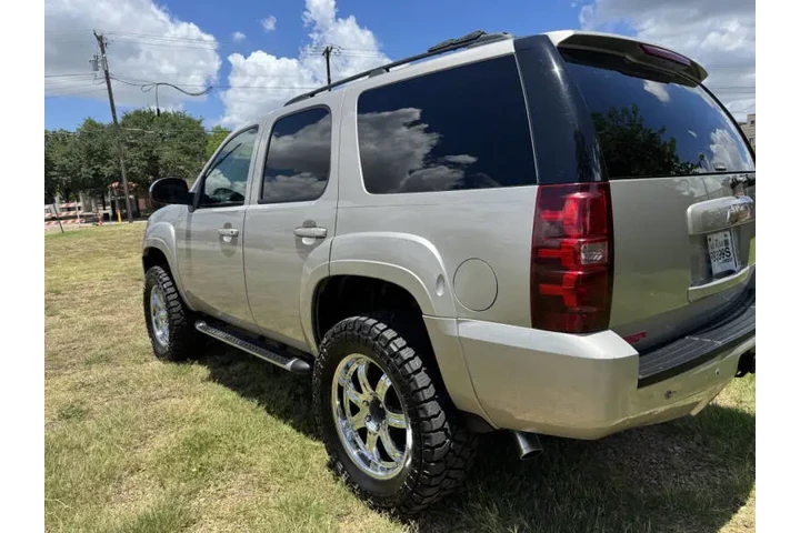 $14995 : 2009 Tahoe image 5