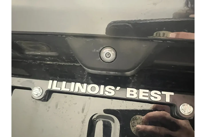 $29462 : Jeep Grand Cherokee L 2021 4 image 10