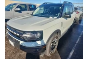 $31991 : Ford Bronco Sport 2024 AWD O thumbnail