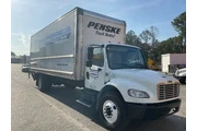 Truck en Los Angeles