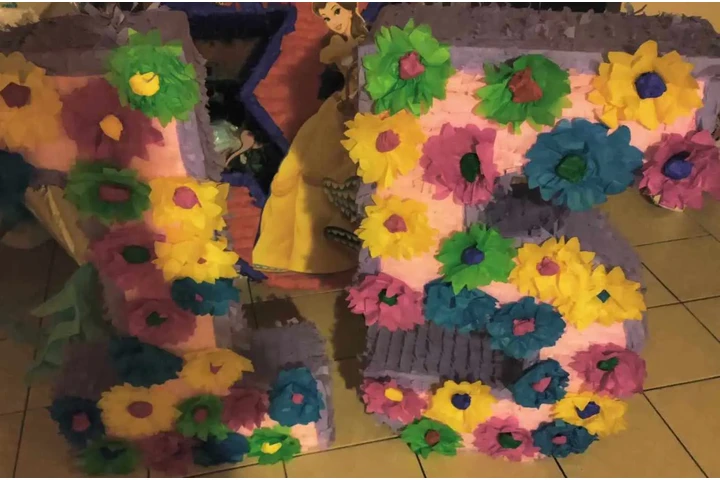 Piñatas Personalizadas image 4